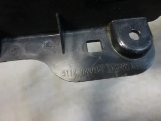 51129800757 Направляющая заднего бампера MINI COUNTRYMAN R60 Арт 2-632742, вид 5