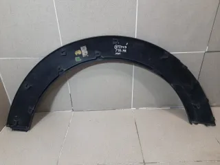51777300822 Накладка заднего крыла правого MINI Cooper cabrio Арт 2-632766, вид 3