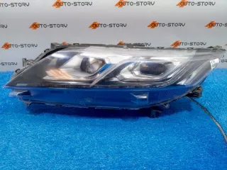 8301D671 Фара левая Mitsubishi Eclipse 3 Арт 2-633864, вид 1
