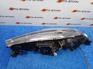 8301D671 Фара левая Mitsubishi Eclipse 3 Арт 2-633864, вид 11