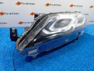 8301D671 Фара левая Mitsubishi Eclipse 3 Арт 2-633864, вид 2