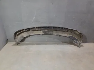 60U807521A Юбка задняя Skoda Rapid Арт 2-636369, вид 2