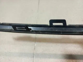 6RF853835 Молдинг заднего бампера центральный Volkswagen Polo 3 Арт 2-639641, вид 3
