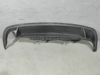 3AE807521A Юбка задняя Volkswagen Passat B7 Арт 2-639785, вид 1