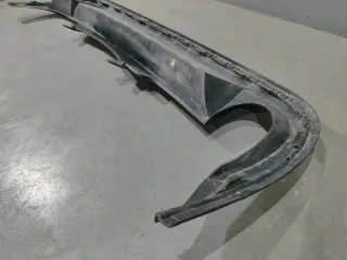 3AE807521A Юбка задняя Volkswagen Passat B7 Арт 2-639785, вид 7