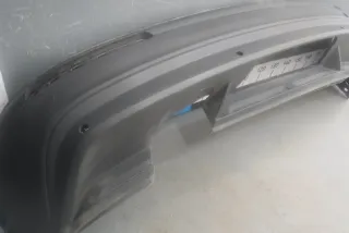 5NA8075219B9 Юбка задняя Volkswagen Tiguan 2 Арт 2-639867, вид 4