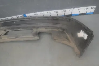 5NA8075219B9 Юбка задняя Volkswagen Tiguan 2 Арт 2-639867, вид 7