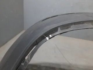 5NA807521B9B9 Юбка задняя Volkswagen Tiguan 2 Арт 2-639963, вид 4