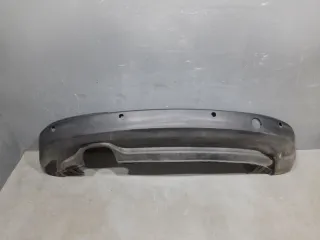 5NU8075219B9 Юбка задняя Volkswagen Tiguan 1 Арт 2-640005, вид 1