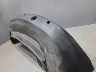 5NU8075219B9 Юбка задняя Volkswagen Tiguan 1 Арт 2-640005, вид 4