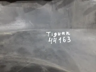 5NU8075219B9 Юбка задняя Volkswagen Tiguan 1 Арт 2-640005, вид 8