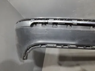 5NA807521B9B9 Юбка задняя Volkswagen Tiguan 2 Арт 2-640817, вид 2