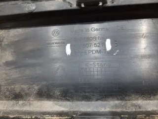 5NA807521B9B9 Юбка задняя Volkswagen Tiguan 2 Арт 2-640817, вид 5