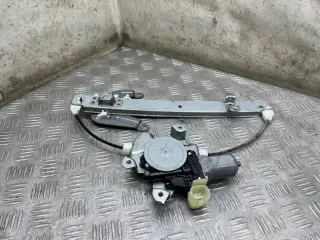 82721JG00A Стеклоподъемник Nissan X-Trail T31 Арт 2-650232, вид 3