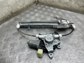 82721JG00A Стеклоподъемник Nissan X-Trail T31 Арт 2-650232, вид 5