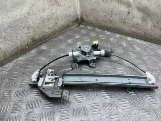82721JG00A Стеклоподъемник Nissan X-Trail T31 Арт 2-650232, вид 7