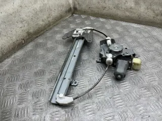 82721JG00A Стеклоподъемник Nissan X-Trail T31 Арт 2-650232, вид 8