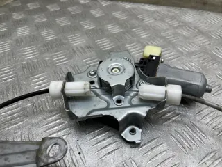 82721JG00A Стеклоподъемник Nissan X-Trail T31 Арт 2-650232, вид 9
