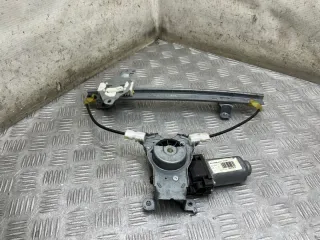 82700JD400 Стеклоподъемник Nissan Qashqai 1  Арт 2-650897, вид 1