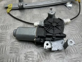 82700JD400 Стеклоподъемник Nissan Qashqai 1  Арт 2-650897, вид 13