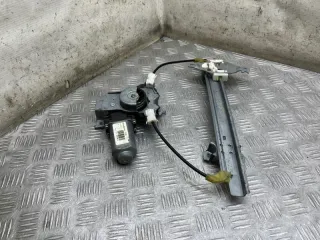 82700JD400 Стеклоподъемник Nissan Qashqai 1  Арт 2-650897, вид 2