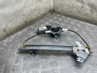 82700JD400 Стеклоподъемник Nissan Qashqai 1  Арт 2-650897, вид 3