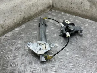 82700JD400 Стеклоподъемник Nissan Qashqai 1  Арт 2-650897, вид 4