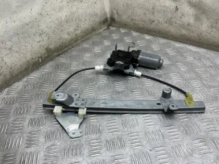 82700JD400 Стеклоподъемник Nissan Qashqai 1  Арт 2-650897, вид 5