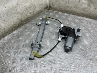 82700JD400 Стеклоподъемник Nissan Qashqai 1  Арт 2-650897, вид 6