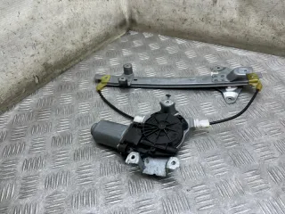 82700JD400 Стеклоподъемник Nissan Qashqai 1  Арт 2-650897, вид 7