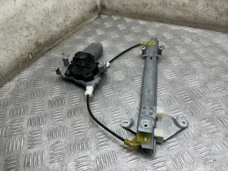 82700JD400 Стеклоподъемник Nissan Qashqai 1  Арт 2-650897, вид 8
