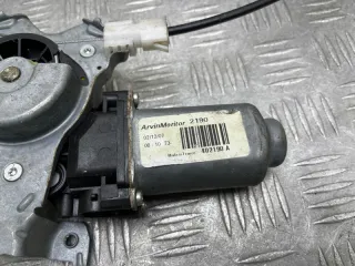 82700JD400 Стеклоподъемник Nissan Qashqai 1  Арт 2-650897, вид 9