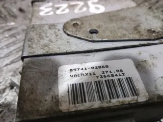 8974102060 Блок управления центральным замком Toyota Corolla E120 Арт 2-656392, вид 2