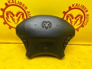 MF52DX9AH Подушка безопасности водителя Dodge Intrepid Арт 2-661998, вид 1