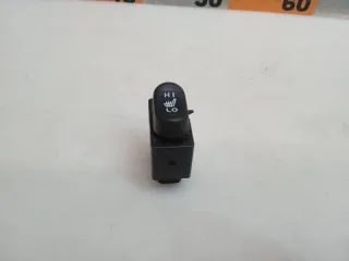 MN108340 Кнопка подогрева сидений Mitsubishi Colt 6 Арт 2-670555, вид 1