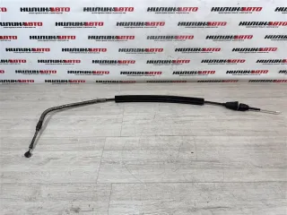 7L6713265 Трос кулисы КПП Volkswagen Touareg 1 Арт 2-672225, вид 1
