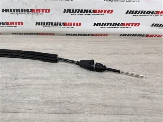 7L6713265 Трос кулисы КПП Volkswagen Touareg 1 Арт 2-672225, вид 3