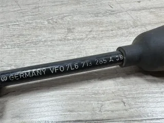 7L6713265 Трос кулисы КПП Volkswagen Touareg 1 Арт 2-672225, вид 7