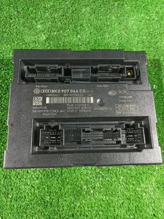 8K0907064CS Блок управления (другие) Audi A4 B8 Арт 2-673520, вид 1