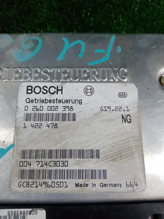 24601422478 Блок управления АКПП BMW 7 E38 Арт 2-674184, вид 4
