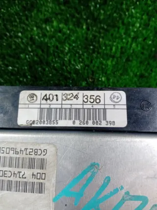 24601422478 Блок управления АКПП BMW 7 E38 Арт 2-674184, вид 5