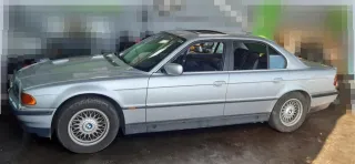 24601422478 Блок управления АКПП BMW 7 E38 Арт 2-674184, вид 7