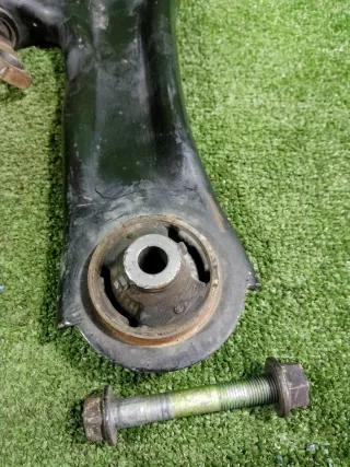 54500JG00B Рычаг передний Nissan X-Trail T31 Арт 2-675356, вид 5