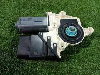 1K0959704AG Моторчик стеклоподъемника Volkswagen Golf 6 Арт 2-675929, вид 6
