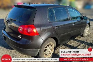 1K0941431AH Переключатель света Volkswagen Golf 5 Арт 2-675982, вид 8