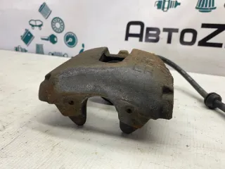 1 682 876 Суппорт тормозной Ford Focus 3 Арт 2-677906, вид 3
