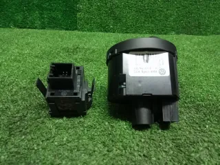1K0941431AH Переключатель света Volkswagen Golf 5 Арт 2-683190, вид 2