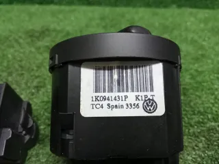 1K0941431AH Переключатель света Volkswagen Golf 5 Арт 2-683190, вид 3