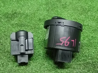 1K0941431AH Переключатель света Volkswagen Golf 5 Арт 2-683190, вид 5