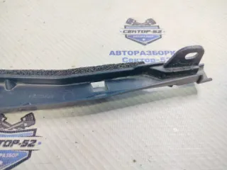 66852BA60A Водосток капота Nissan Juke 1 Арт 2-683450, вид 2